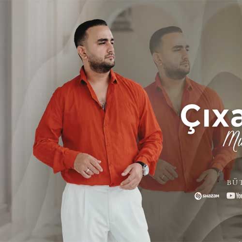 مورسل صفراف چیخاق گئدک